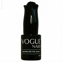 Vogue Nails Финиш для гель лака